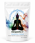 Blueberry Diesel- Luxury Loose Leaf Tea