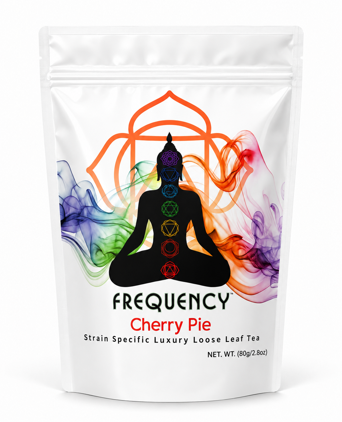 Cherry Pie - Luxury Loose Leaf Tea