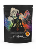 MycoLuxe- Mushroom Coffee