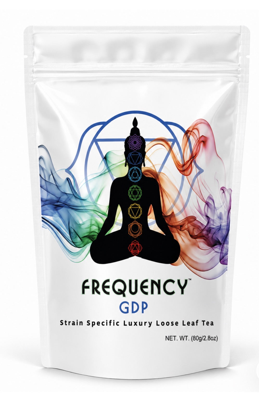GDP- Luxury Loose Leaf Tea