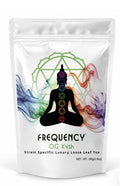 OG Kush- Luxury Loose Leaf Tea