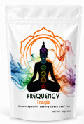 Tangie- Luxury Loose Leaf Tea